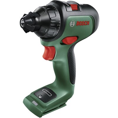 Bosch Wiertarko-wkrętarka AdvancedDrill 18 QuickSnap  06039B5009