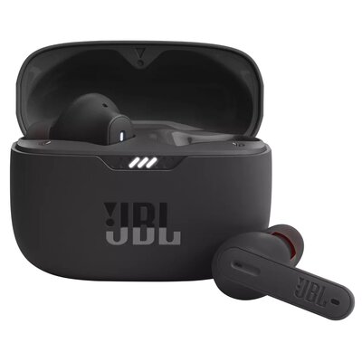 JBL Tune 230 NC TWS czarne
