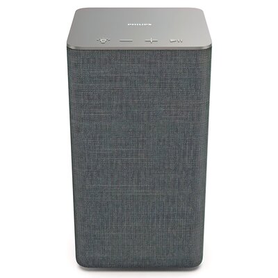 Philips TAW6205/10 szary