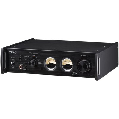 Teac AI-503-A Czarny