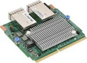 Kontroler SuperMicro 12Gb/s SAS 16 port SIOM AOC-M3616