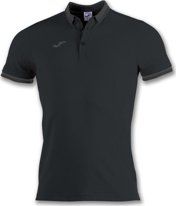 Joma Koszulka męska Bali II czarna r. L 100748.100