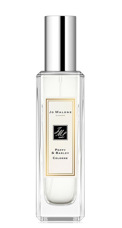 Jo Malone London Colognes Poppy Barley Woda perfumowana 30ml