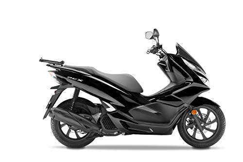 SHAD H0PC11ST TOP Master HONDA PCX 125