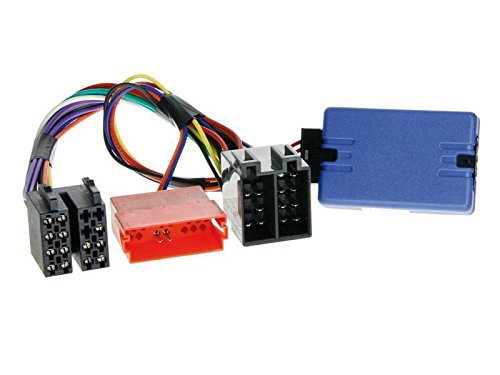 Adapter zdalnego sterowania z kierownicy LFB do Hyundai i30 FD, 1. generacji 2009-2012 na Pioneer