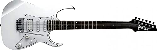 Ibanez GIO RG Series GRG140-WH gitara elektryczna - biała