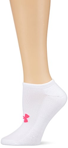 Athletic Solo skarpety damskie White/Black (100) M