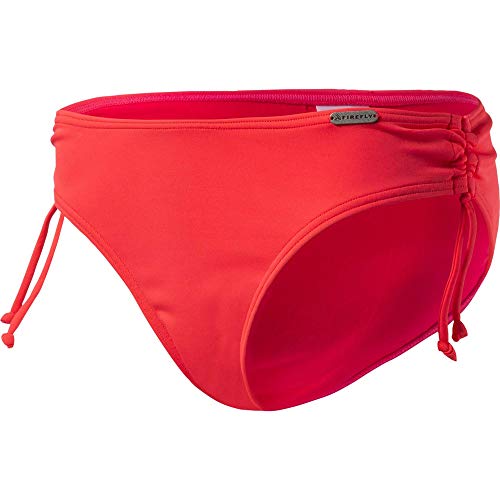 Firefly Firefly Ella damskie spodnie bikini czerwony czerwony 40 4032312