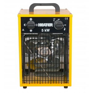 Nagrzewnica elektryczna Inelco Heater 5kW