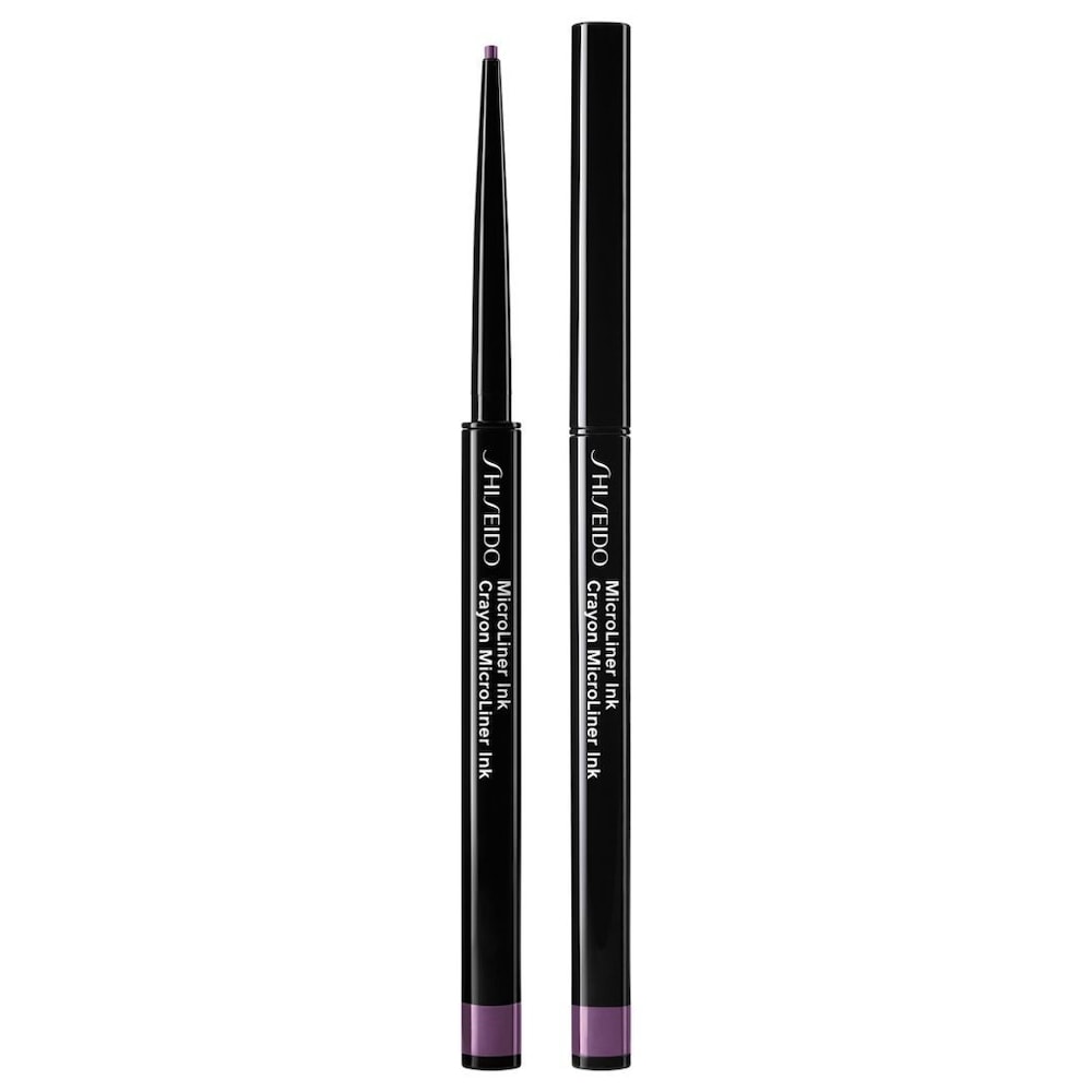 Shiseido MicroLiner Ink eyeliner w tuszu odcień 09 Violet 1 szt