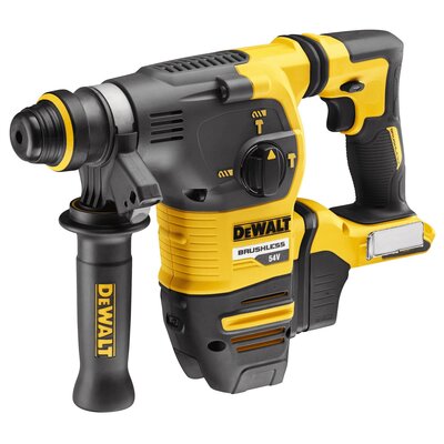 DeWalt DCH323NT-XJ bez akumulatora i ładowarki