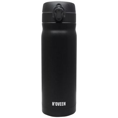 NOVEEN Butelka termiczna NOVEEN TB810 Czarny TB810