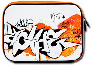 Etui Canyon Pokrowiec na notebooka 10