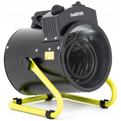 GARDYER HE2500