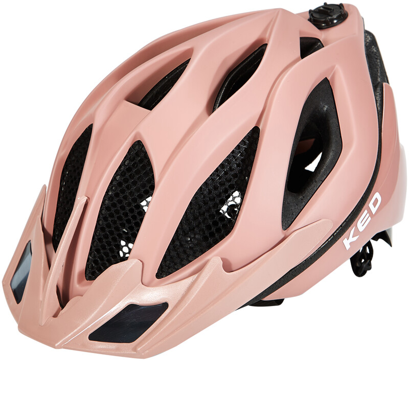 KED Spiri Two Kask M | 52-58cm 2022 Kaski MTB 11113027674