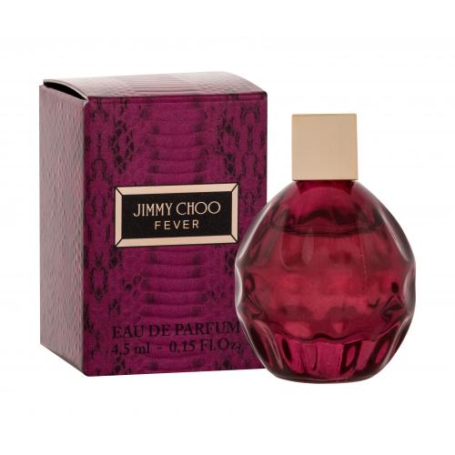 Jimmy Choo Fever woda perfumowana dla kobiet 4,5 ml