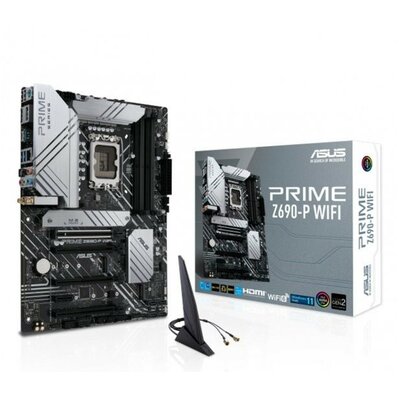 Asus PRIME Z690-P WIFI