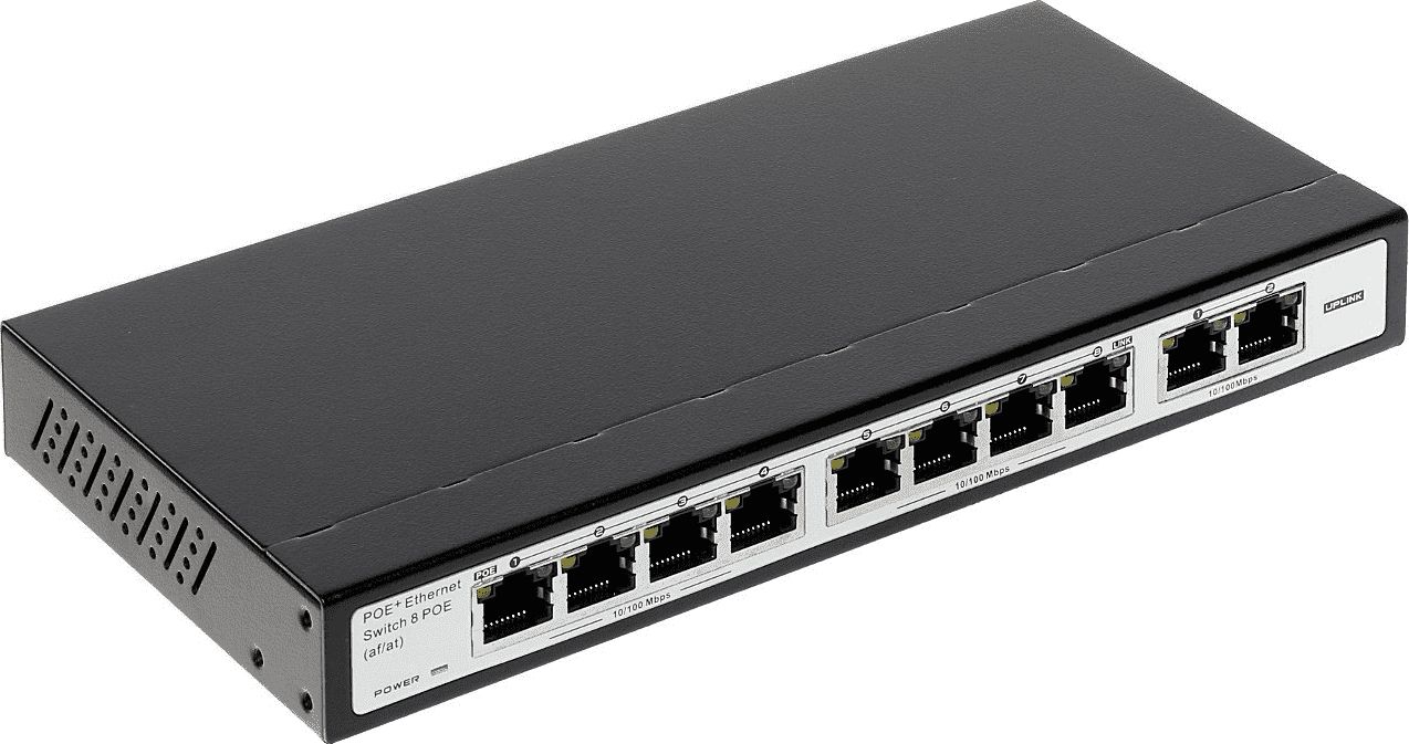 Switch Genway GTS-A1-10-82 GTS-A1-10-82