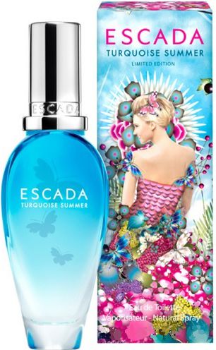Escada EDT 50 ml