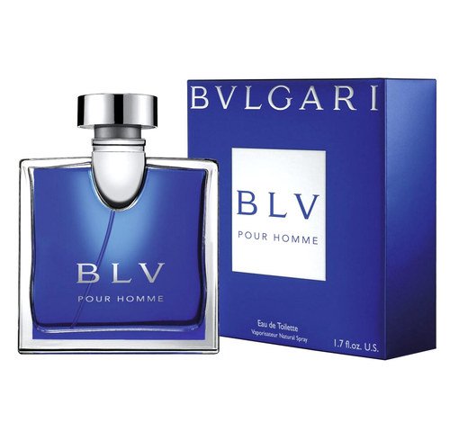Bvlgari Perfumy 100 ml BLV Pour Homme
