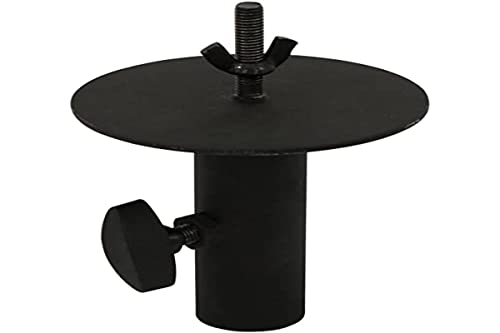 EUROLITE SPA10L ADAPTER DO STATTACCO M10 z gwintem
