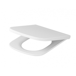 CERSANIT K98-0231 DESKA LARGA SQUARE SLIM WRAP DUR AN WO łW ONE BUTTON EW BOX