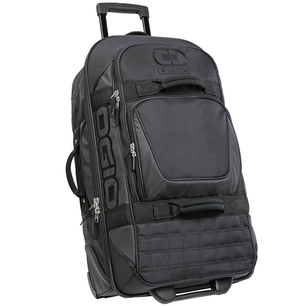Torba na kółkach Ogio Terminal - stealth
