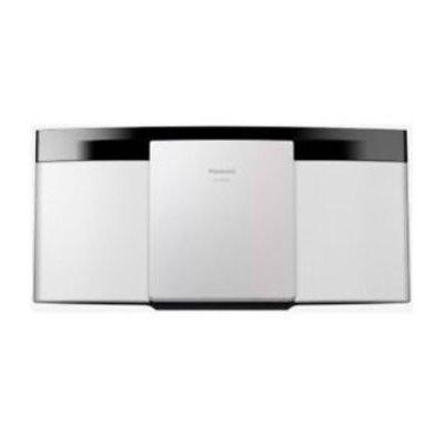 Panasonic SC HC200 (SC-HC200EG-W)