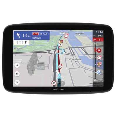 TomTom GO Expert 6˝ (1YB6.002.20)