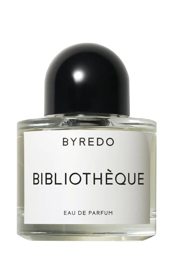 Byredo Bibliotheque woda perfumowana 100ml