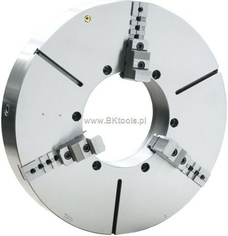 Bison S.a S.a UCHWYT TOKARSKI DO DUŻYCH ŚREDNIC 3505-800-380 BIAL