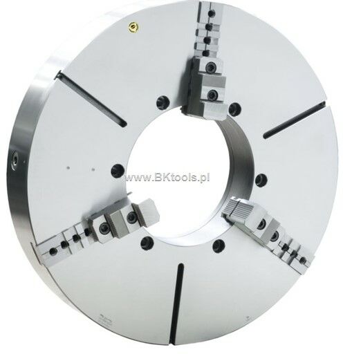 top Bison S.a S.a UCHWYT TOKARSKI DO DUŻYCH ŚREDNIC 3205-800-380 BIAL