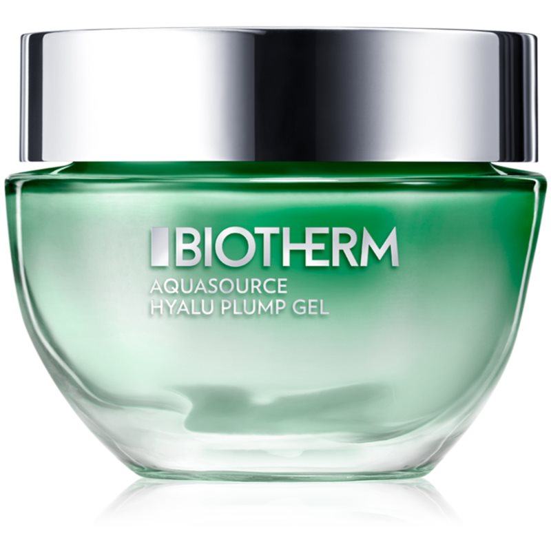 Biotherm Aquasource Hyalu Plump Gel 50 ml