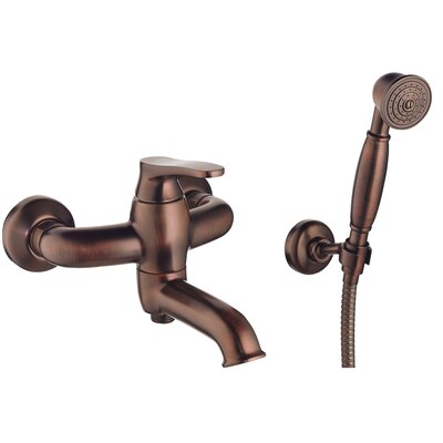 Omnires Art Deco AD5131ORB