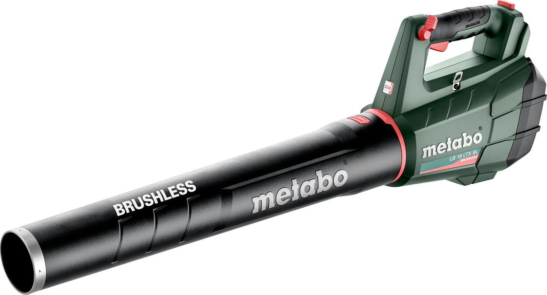 Metabo Dmuchawa do liści LB 18 LTX BL 601607650
