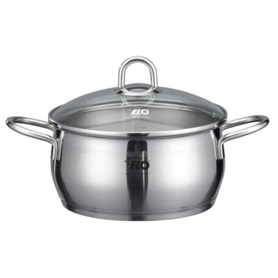 Elo-Pol Platin garnek 2,7 l (67120)