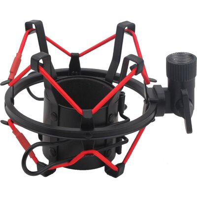 MOZOS Uchwyt MOZOS SHM2-RED 48-54 mm