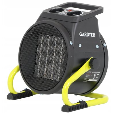 GARDYER HE2000