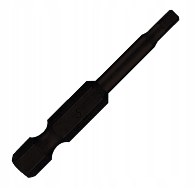 King Tony Bit 1/4 końcówka Imbus Hex 6mm x 110mm