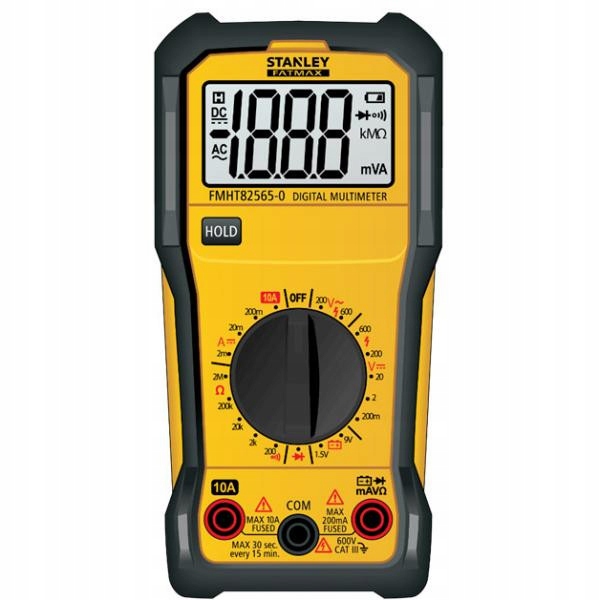 Stanley Miernik elektryczny FatMax FMHT82565-0 FMHT82565-0
