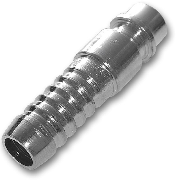 ATS Wtyk Szybkozłącza Z Nyplem Na Wąż 9Mm