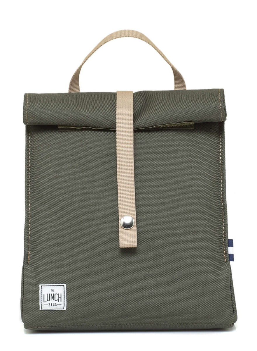 Torba The Lunch Bags Original - olive