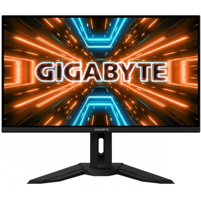 Gigabyte Monitor M32U