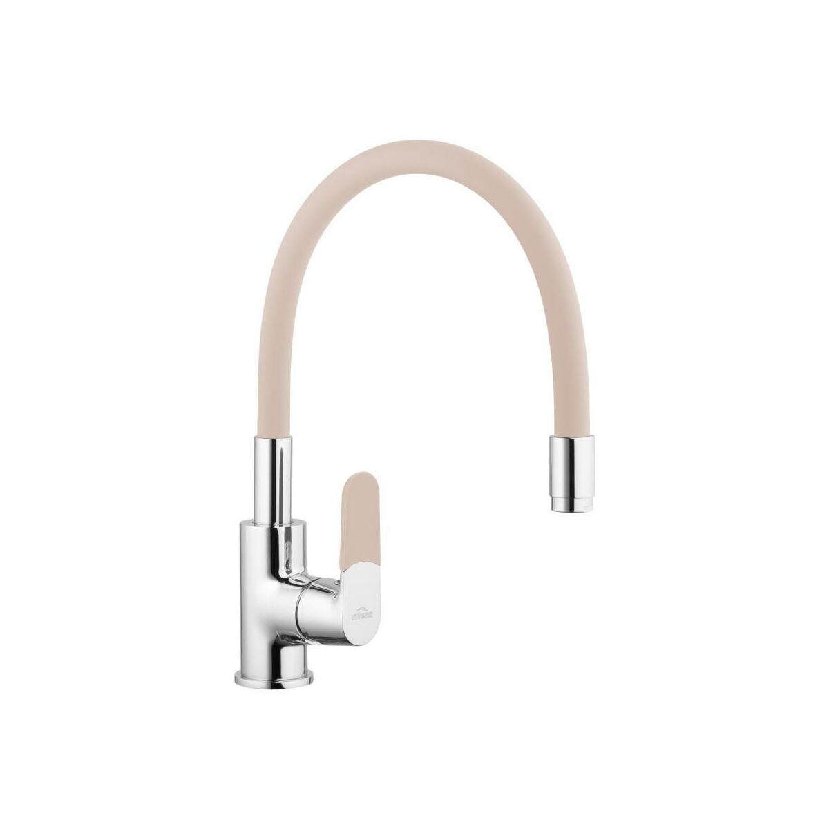 Bateria kuchenna z elastyczną wylewką Magic Invena