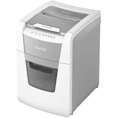 LEITZ IQ AUTOFEED SMALL OFFICE 100 | 4x28mm