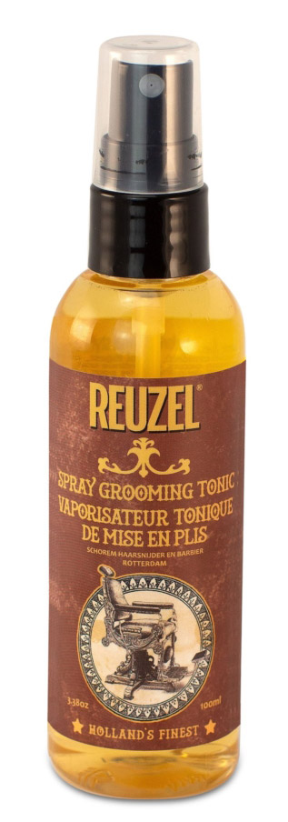 Reuzel Spray Grooming Tonic tonik do stylizacji w sprayu 100ml