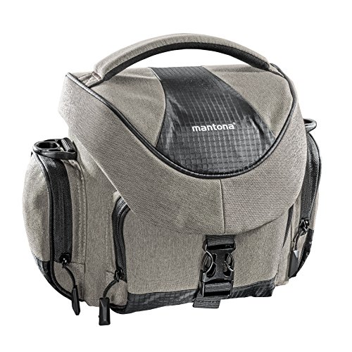 Mantona Premium torba na aparat, 