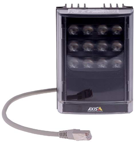 Axis Communication AB communication ab T90D20 POE IR-LED (01211-001)