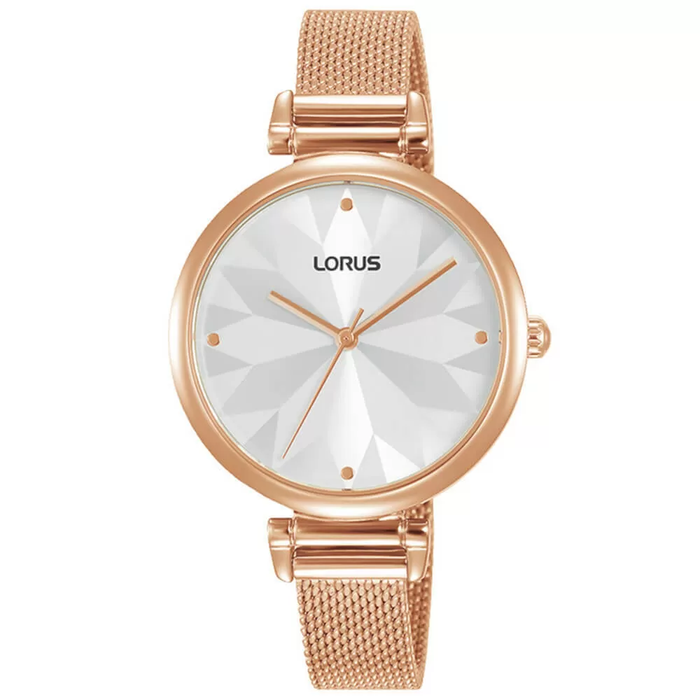 Lorus RG204TX9