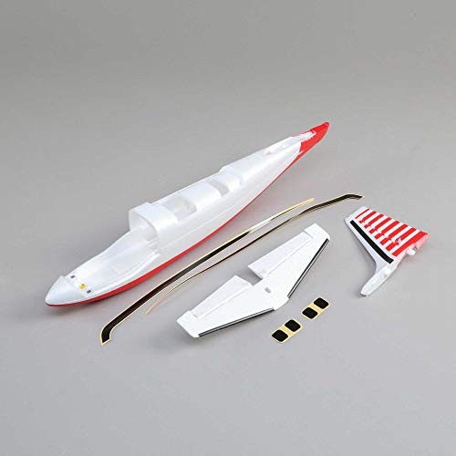 E-Flite EFLU5802 akcesoria, wielokolorowe